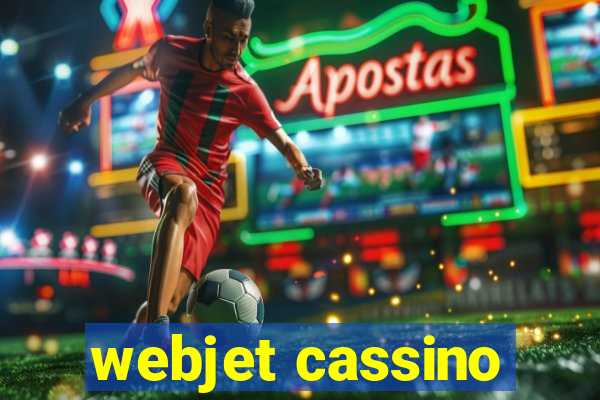 webjet cassino